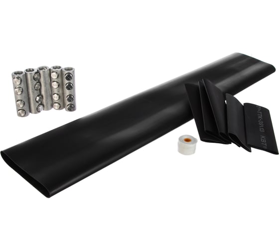 Изображение товара Кабельная муфта КВТ 5ПСТ-1-70/120 (Б) нг-LS 65557