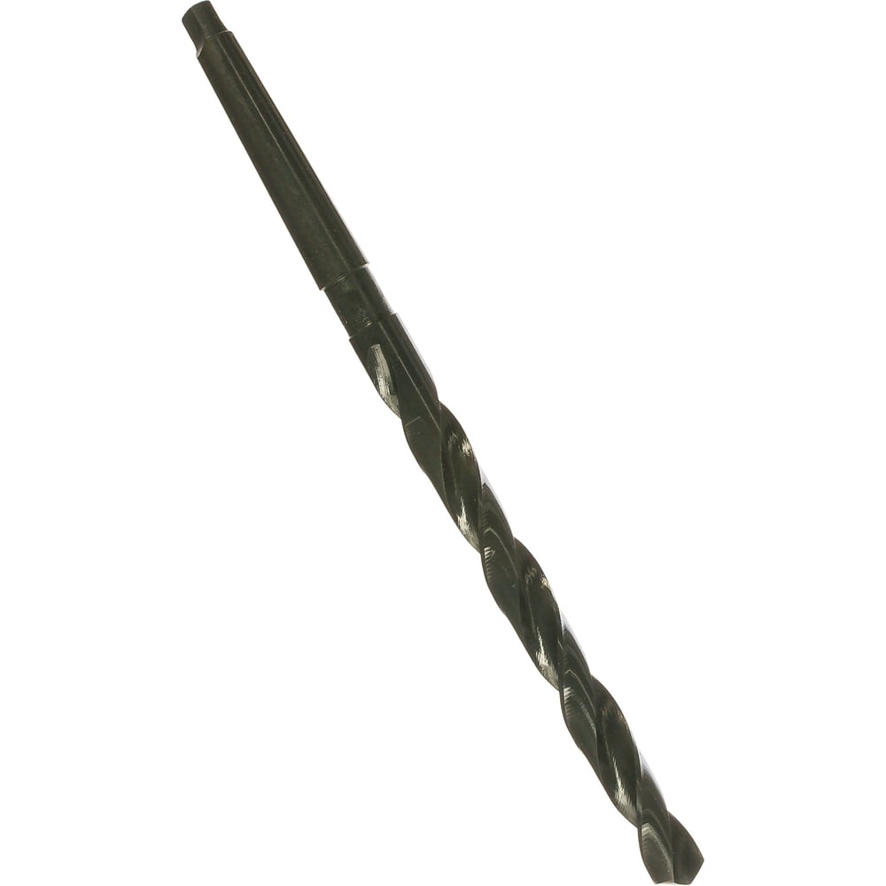 Изображение товара Сверло коническое с хвостовиком МК-1 12.2 мм 220 мм Р6М5 ТМТ Групп