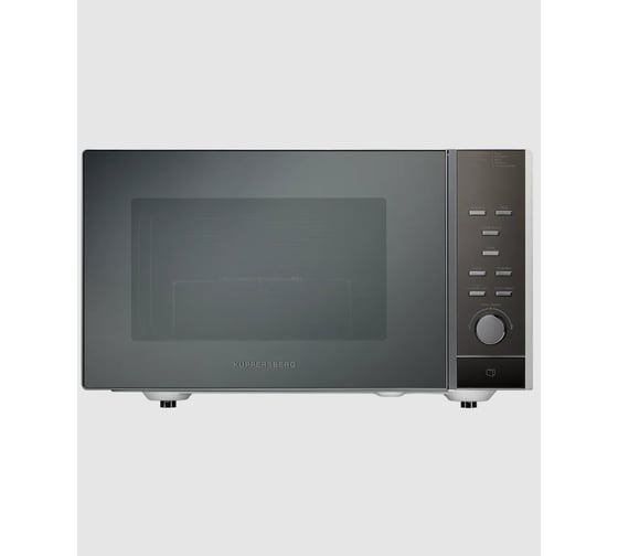 Изображение товара Микроволновая печь KUPPERSBERG TMW 230 MG 6672