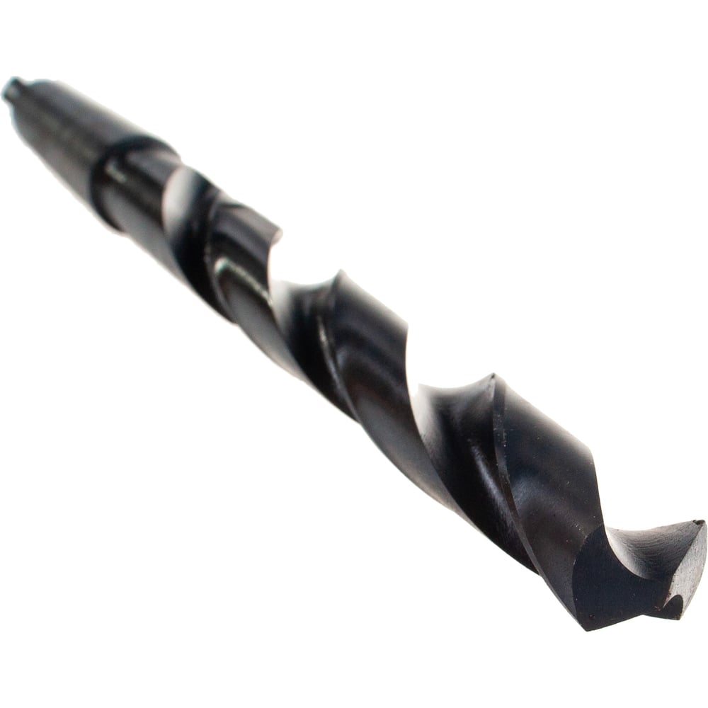 Изображение товара Сверло спиральное для металла 16.25 мм Конический хвостовик Р6М5 61819