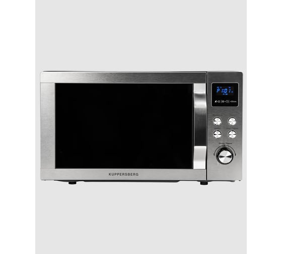 Изображение товара Микроволновая печь KUPPERSBERG TMW 200 X 6669