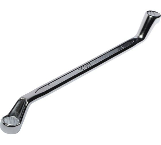 Изображение товара Накидной ключ FORCE 75 град., 08х10 мм 7590810
