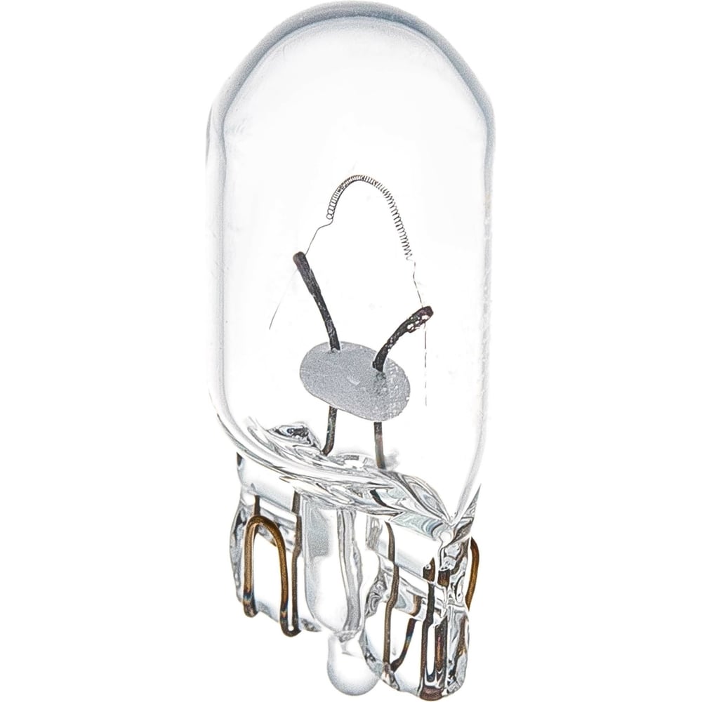 Изображение товара Автолампа PHILIPS W5W W2.1*9.5d 12V 2шт