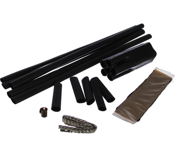 Изображение товара Кабельная муфта КВТ 5ПКТп(б)-1-16/25 нг-LS 70521