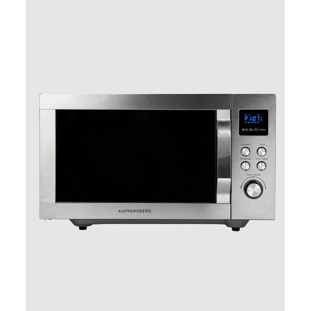 Изображение товара Микроволновая печь KUPPERSBERG FMW 250 X 6670