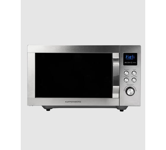 Изображение товара Микроволновая печь KUPPERSBERG FMW 250 X 6670