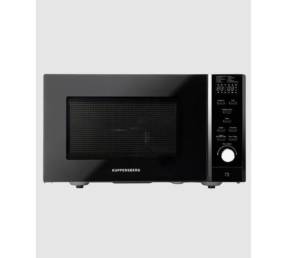 Изображение товара Микроволновая печь KUPPERSBERG TMW 230 B 6671