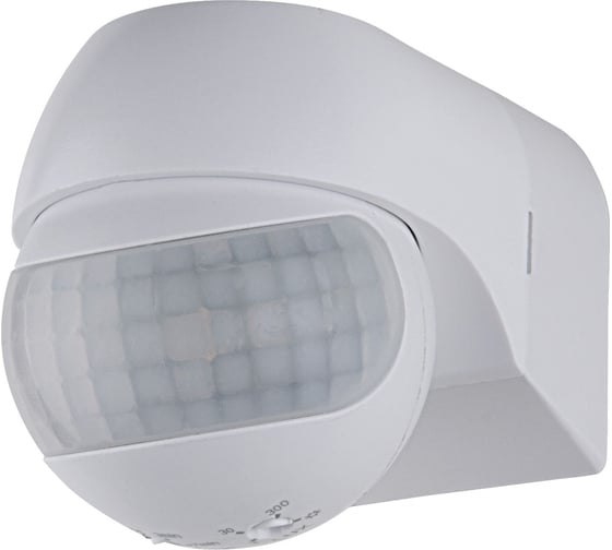 Изображение товара Датчик движения 800W IP44 180 Elektrostandard SNS-M-10 a041241