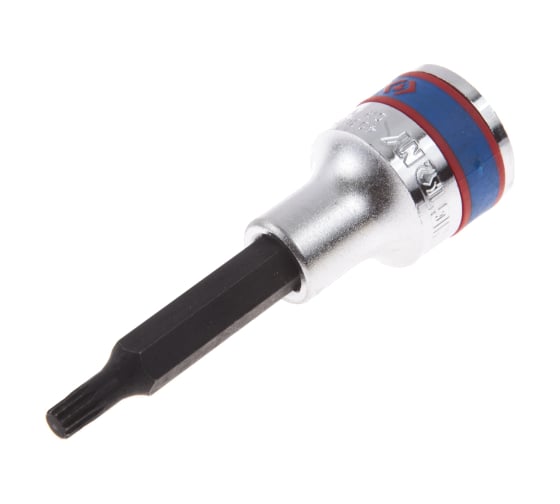 Изображение товара Насадка торцевая SPLINE (M05; 80 мм; 1/2DR) KING TONY 403605