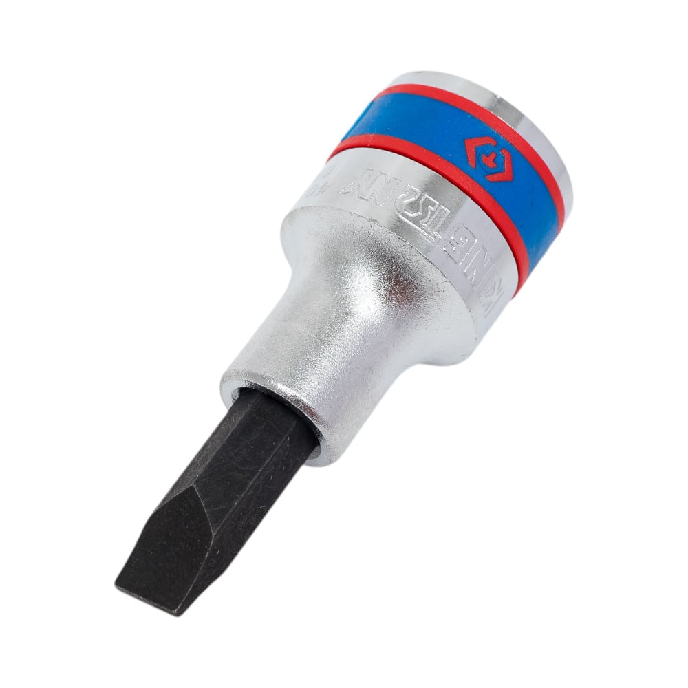 Изображение товара Насадка торцевая Slotted 1/2DR 60 мм KING TONY 402208