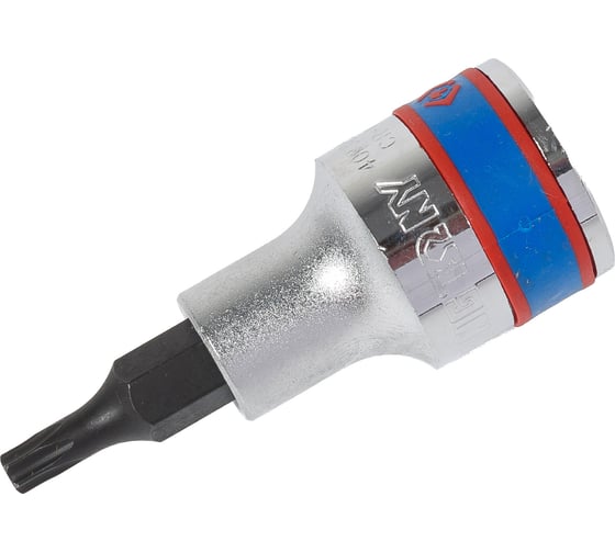 Изображение товара Насадка торцевая TORX (T25; 60 мм; 1/2DR) KING TONY 402325