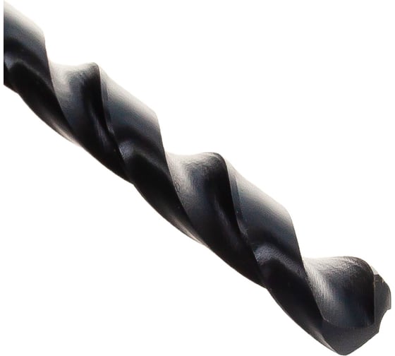 Изображение товара Сверло ООО "ТМТ ГРУПП" конический хвостовик дл. 10.2 Р6М5 61747