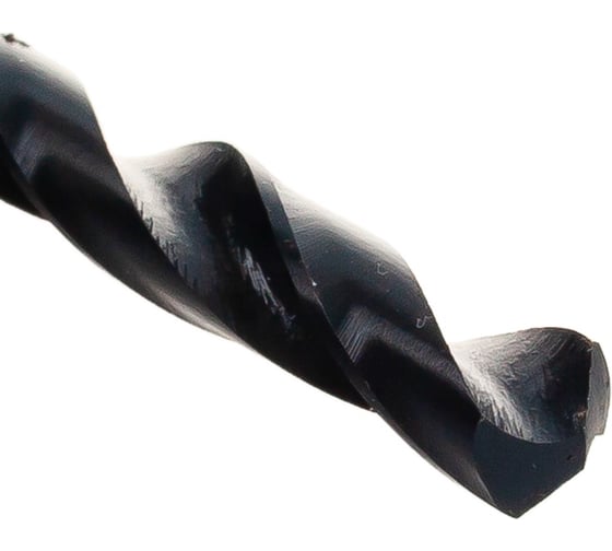 Изображение товара Сверло ООО "ТМТ ГРУПП" конический хвостовик дл. 8.8 Р6М5 61735