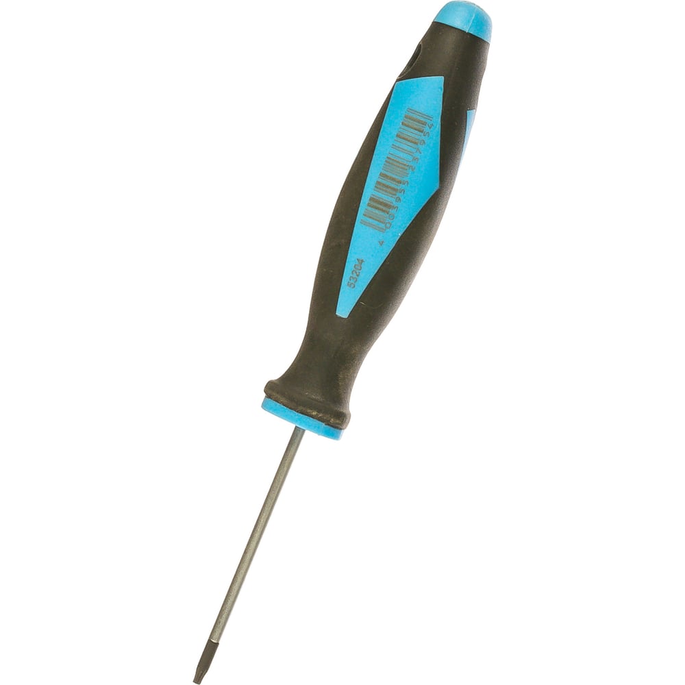 фото Отвертка witte maxx torx t8 3х60 мм 532042016