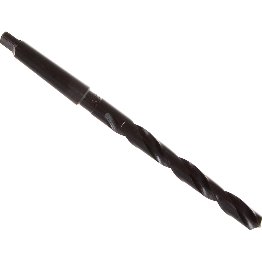 Изображение товара Сверло конический хвостовик 16 мм Р6М5 для металла и дерева