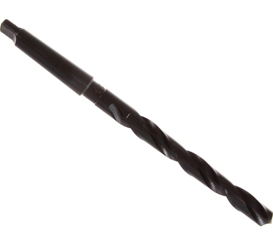 Изображение товара Сверло ООО "ТМТ ГРУПП" конический хвостовик дл. 16 Р6М5 61818