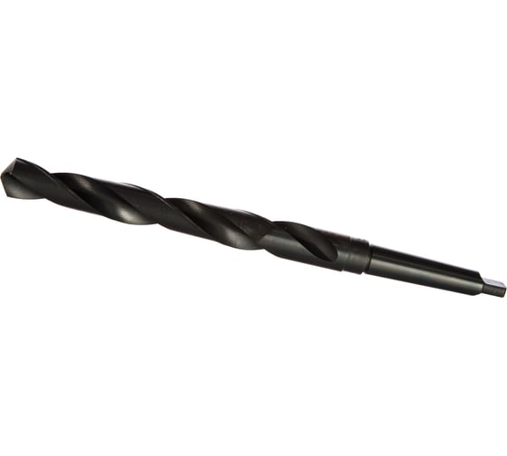 Изображение товара Сверло ООО "ТМТ ГРУПП" конический хвостовик дл. 22 Р6М5 61841