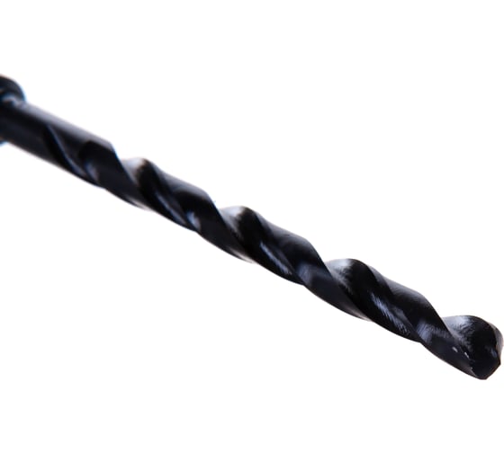 Изображение товара Сверло ООО "ТМТ ГРУПП" конический хвостовик дл. 7.7 Р6М5 61725