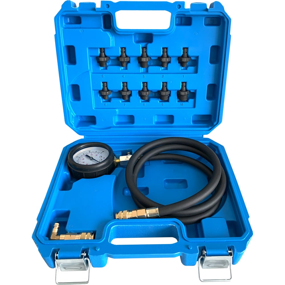 Изображение товара Тестер давления масла в двигателе AE&T TA-G1082