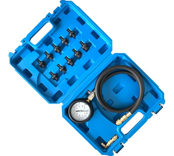 Изображение товара Тестер давления масла в двигателе AE&T TA-G1082