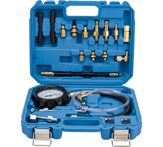 Изображение товара Тестер давления топлива AE&T TA-G1014