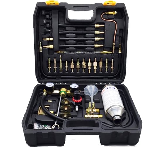 Изображение товара Комплект очистки топливных систем AE&T TA-G1094