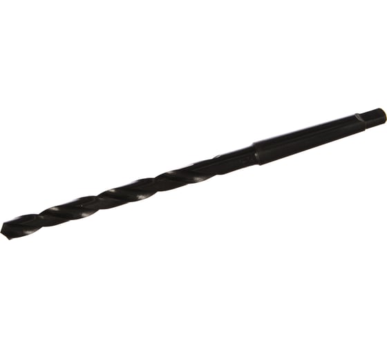 Изображение товара Сверло ООО "ТМТ ГРУПП" конический хвостовик дл. 10.3 Р6М5 61749