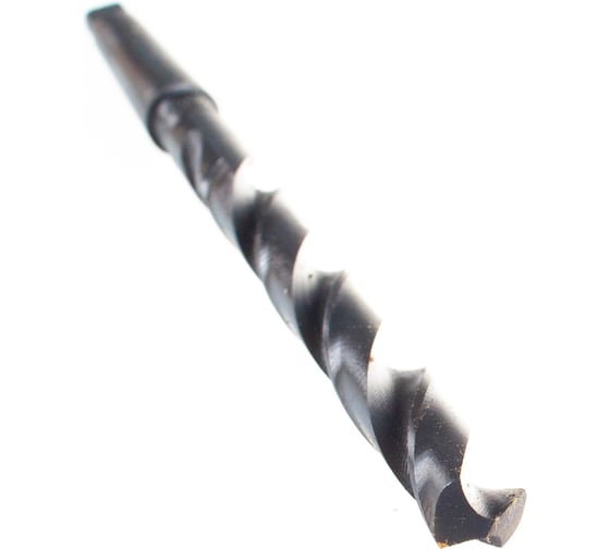 Изображение товара Сверло ООО "ТМТ ГРУПП" конический хвостовик дл. 10.7 Р6М5 61753