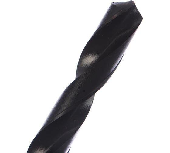 Изображение товара Сверло ООО "ТМТ ГРУПП" конический хвостовик дл. 26.5 Р6М5 61854