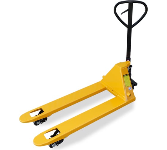 Изображение товара Гидравлическая тележка Промышленник TeaM BF-2,5 ТГ25