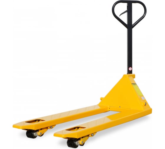 Изображение товара Гидравлическая тележка Промышленник TeaM DB 2,0 ТГ20
