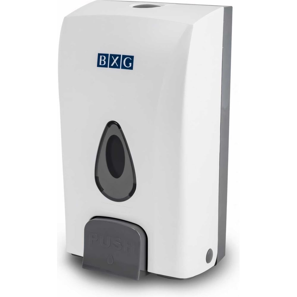 Изображение товара Дозатор для жидкого мыла BXG SD-1188 1 L, пластмасса 1748777