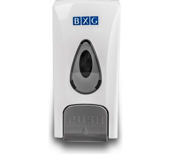 Изображение товара Дозатор для жидкого мыла BXG SD-1178 0,5L, пластмасса 1748776