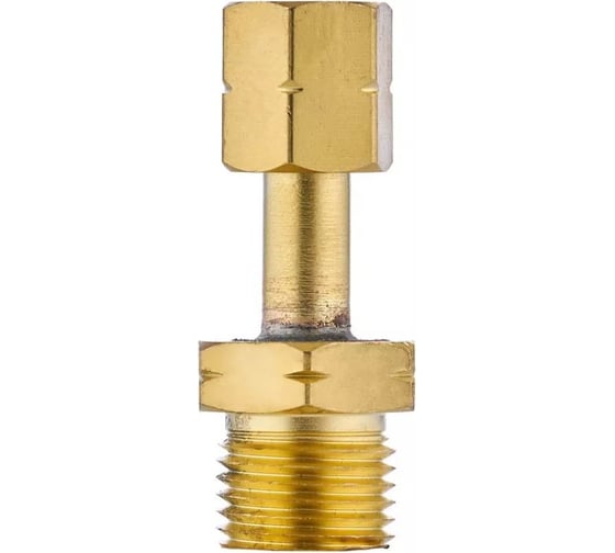 Изображение товара Переходник М12 - М16 (левый) ПТК 00000037799