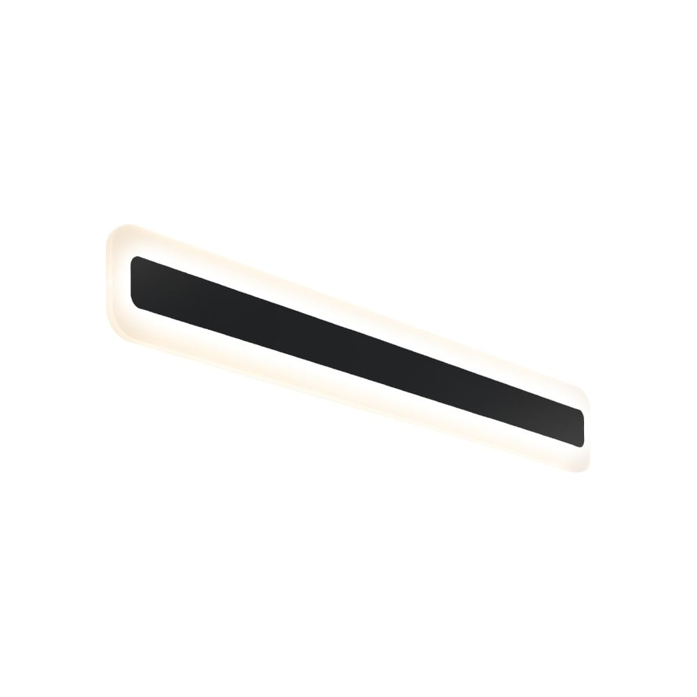 Изображение товара Настенный светильник Citilux Тринити Микс CL238561 с регулируемой цветовой температурой