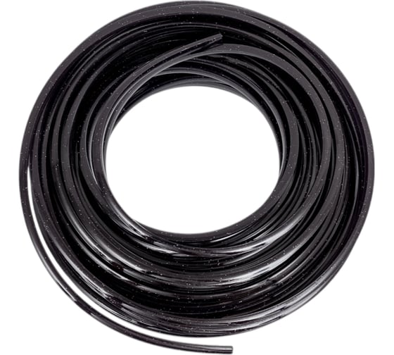 Изображение товара Леска PREMIUM (3 мм; 15 м; квадрат) для триммеров Cellfast 35-046