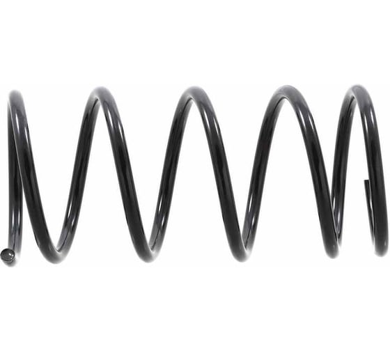 Изображение товара Пружины подвески передние LYNXauto SC-1482
