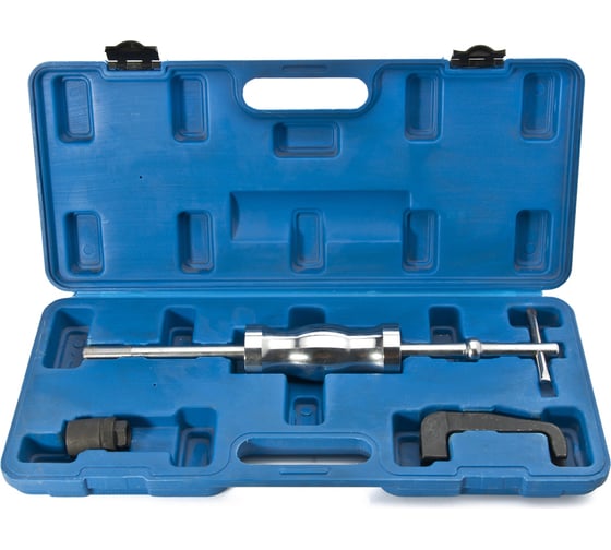 Изображение товара Съемник инжекторов, обратный молоток, 3 предмета AE&T TA-D1119-1