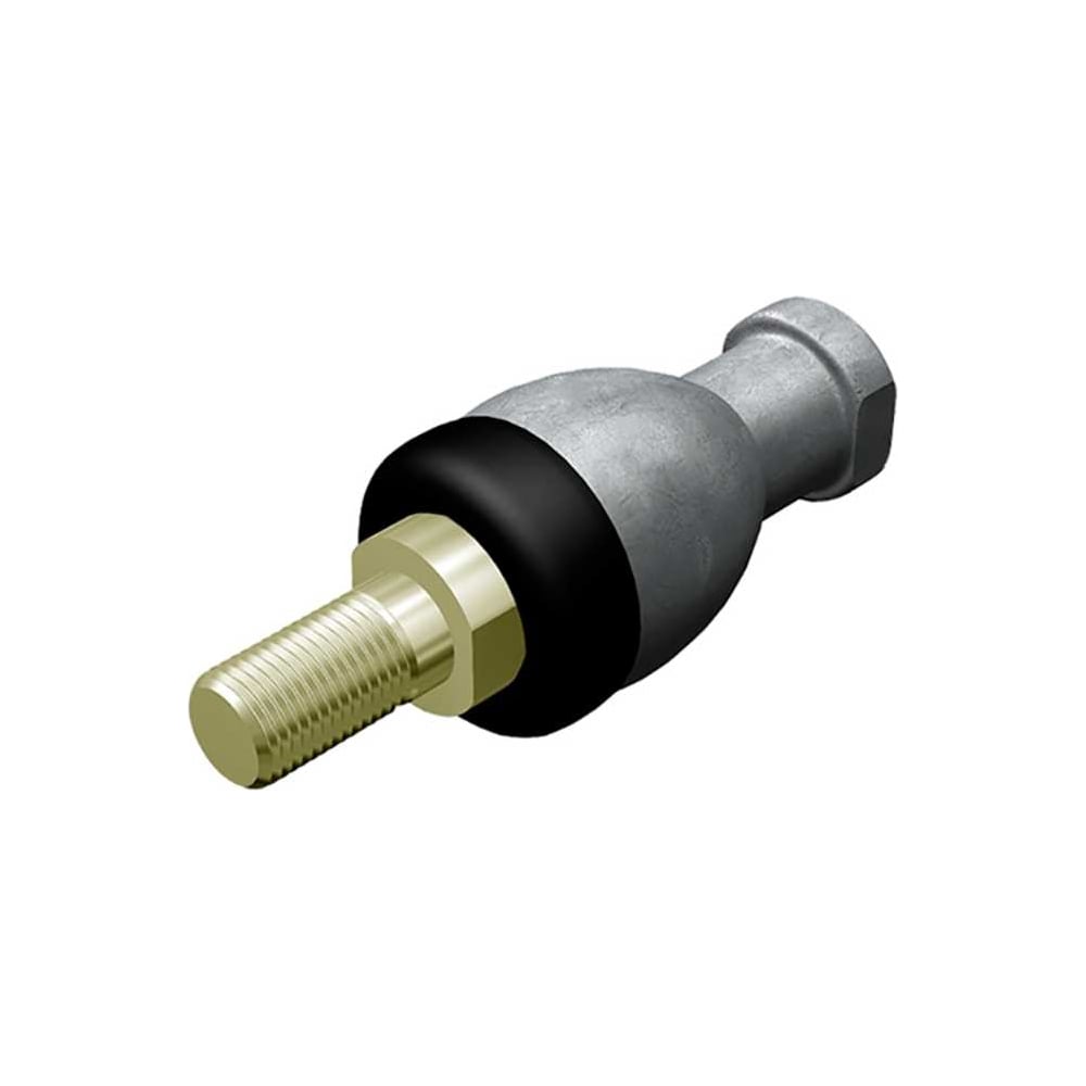 Шарнирный наконечник ISKRA SQZ8CRS