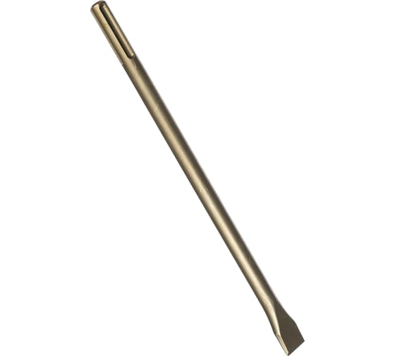 Изображение товара Плоское зубило SDS max 400х25 мм KEIL 503125400