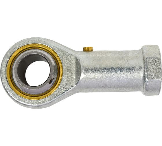 Изображение товара Шарнирный наконечник ISKRA TSFL16x1.5