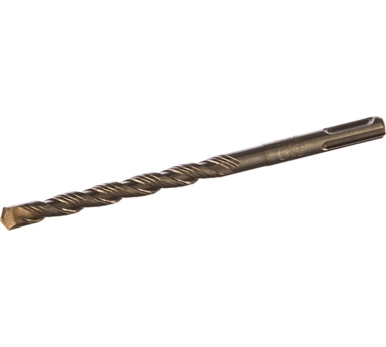 Изображение товара Бур SDS-plus 10,0х160х100 мм, спираль MS5 VARIO KEIL 255100165