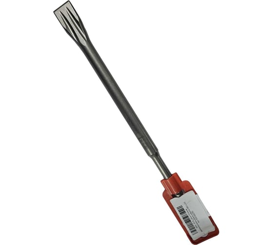 Изображение товара Плоское самозатачивающееся зубило SDSplus 250х20 мм KEIL 500120250