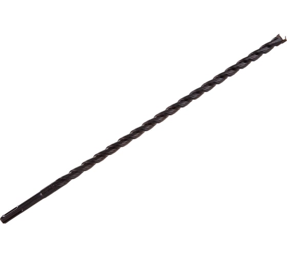 Изображение товара Бур SDS-plus 12,0х400х350 мм KEIL TURBOКEIL 1253120400