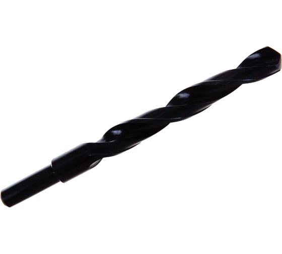 Изображение товара Сверла 5 шт. HSS DIN 338 проточенный хвостовик 10 мм, 13,0х151х101 мм KEIL 300130100