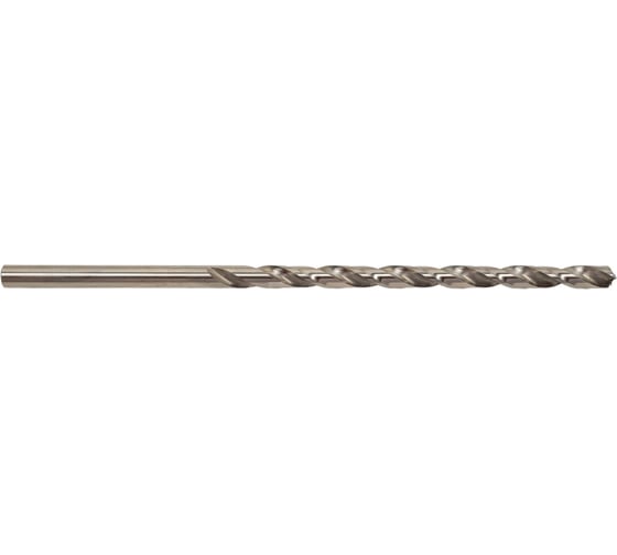 Изображение товара Сверло по металлу 10 шт. HSS DIN 340, длинное 10,0х184х121 мм KEIL 340000101