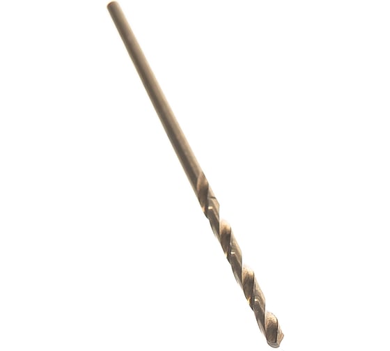 Изображение товара Сверло по металлу 10 шт. HSS-E DIN338, Splint point 1,5 х40 х18 мм KEIL 307000150