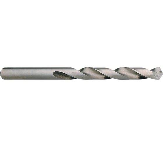 Изображение товара Сверло по металлу 5 шт. HSS-E DIN338, Splint point 12,5х151х101 мм KEIL 307001250