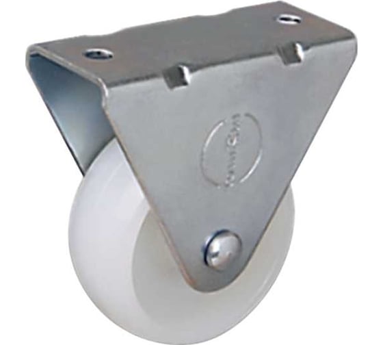 Изображение товара Колесо с фиксированной платформой EMES EP02ZKZ50X20