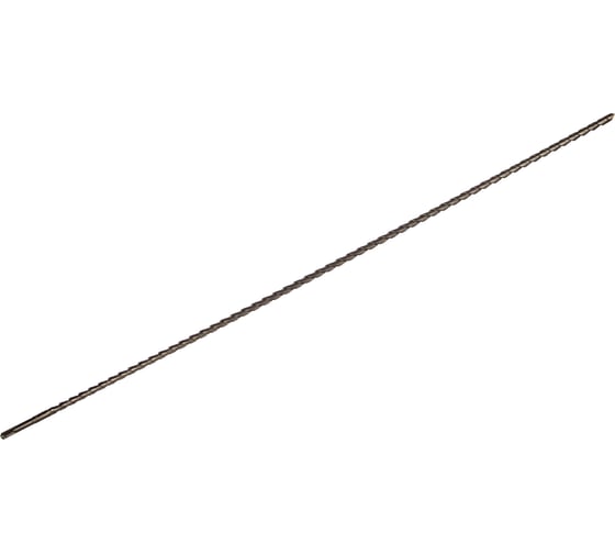 Изображение товара Бур SDS-plus 12,0х1000х950 мм KEIL TURBOКEIL 1253121000